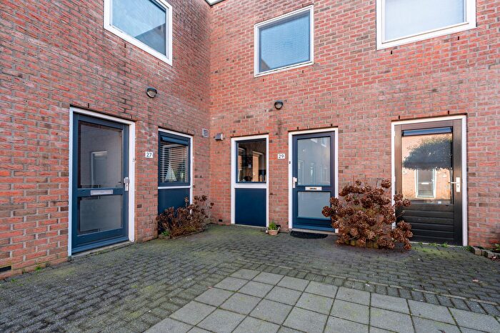 Koop en Huur Huizen - 2