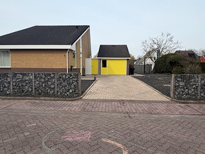 Koop en Huur Huizen - 2