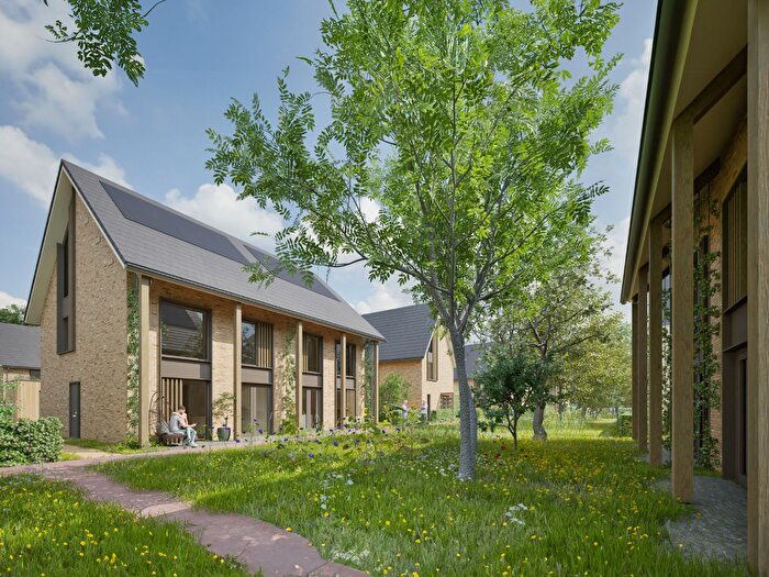 Koop en Huur Huizen - 2