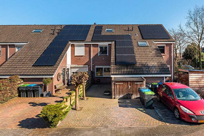 Koop en Huur Huizen - 2