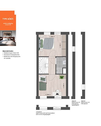 Koop en Huur Huizen - 3