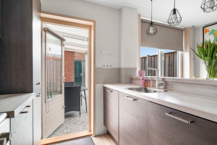 Koop en Huur Huizen - 3