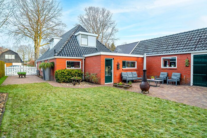 Koop en Huur Huizen - 3