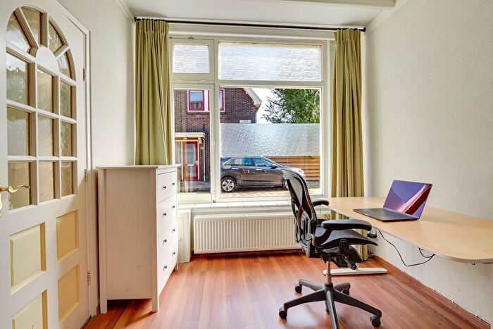 Koop en Huur Huizen - 3