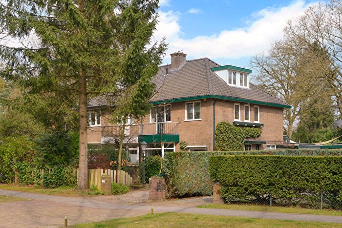 7-kamerhuis te koop in Soest Zuid, Soest