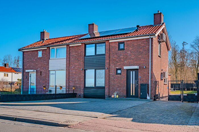 Koop en Huur Huizen - 3