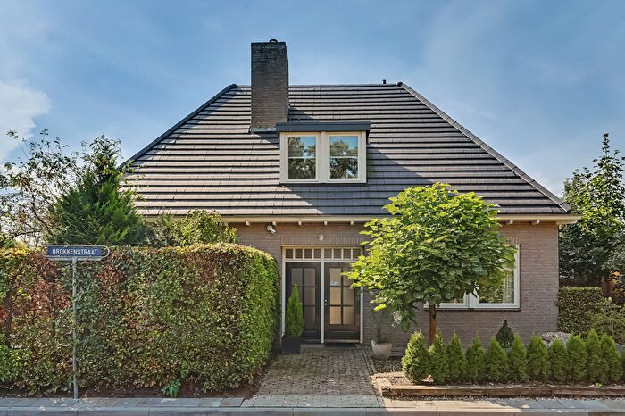 6-kamerhuis te koop in Riel – Brokkenstraat, Riel-Dorp