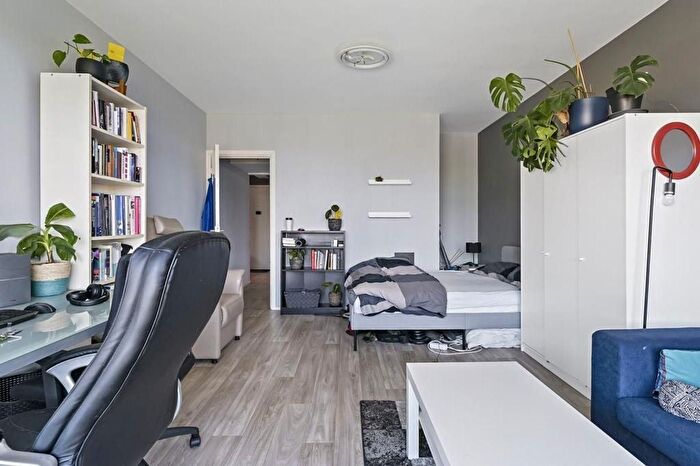 Koop en Huur Huizen - 3