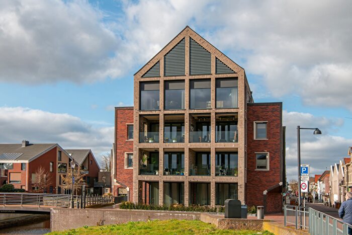 Koop en Huur Huizen - 3