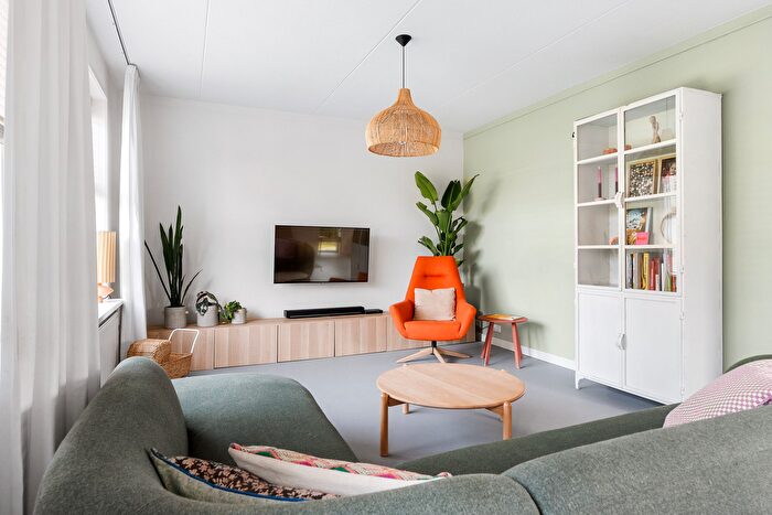 Koop en Huur Huizen - 3