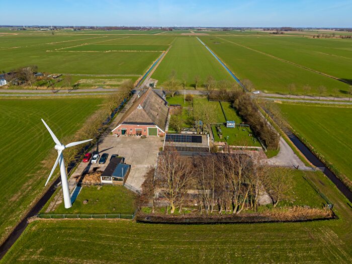 Koop en Huur Huizen - 2