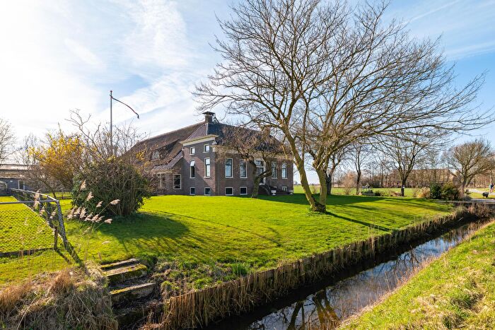 Koop en Huur Huizen - 3