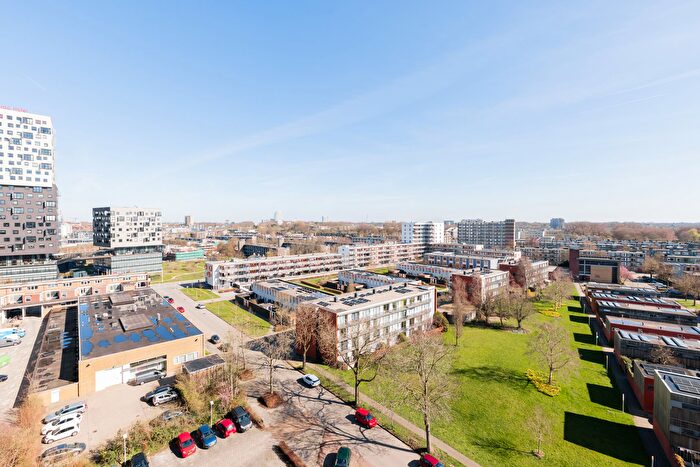 3-kamerappartement te koop in Corpus den Hoorn, Groningen