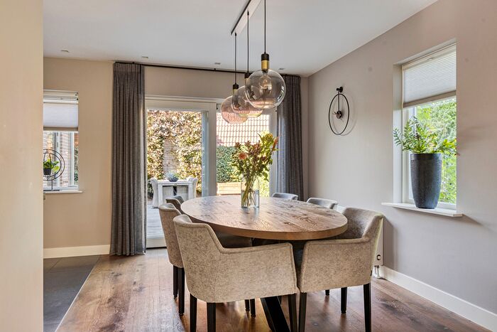 Koop en Huur Huizen - 3