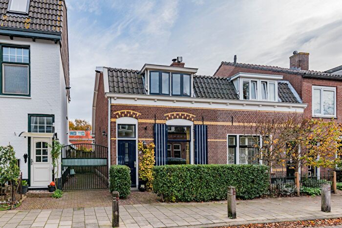 Koop en Huur Huizen - 2