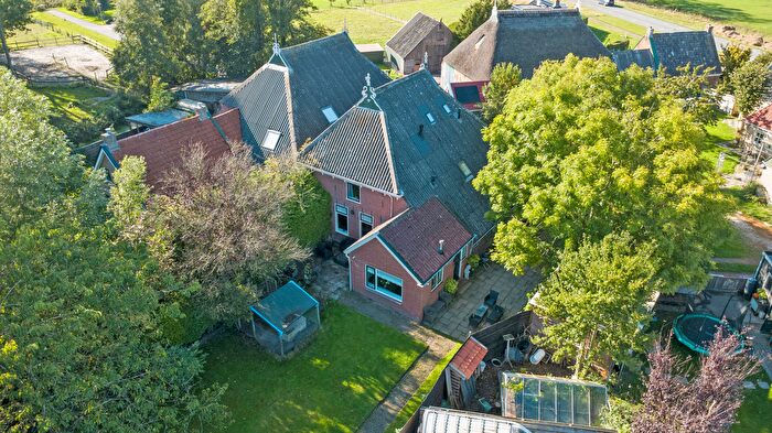 Koop en Huur Huizen - 2