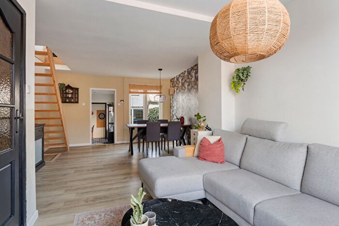 Koop en Huur Huizen - 3