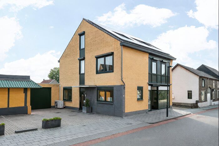 11-kamerhuis te koop in Schinveld, Schinveld