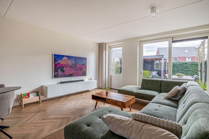 Koop en Huur Huizen - 3