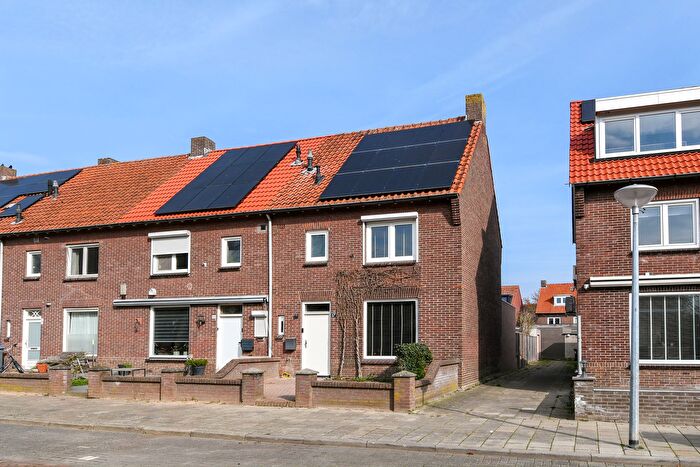 5-kamerhuis te koop in Bennekel-Oost, Eindhoven