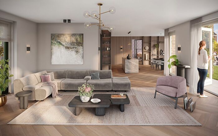 Koop en Huur Huizen - 2
