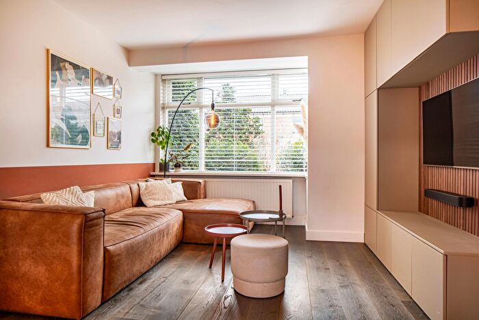 Koop en Huur Huizen - 2