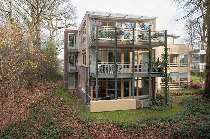 Koop en Huur Huizen - 2