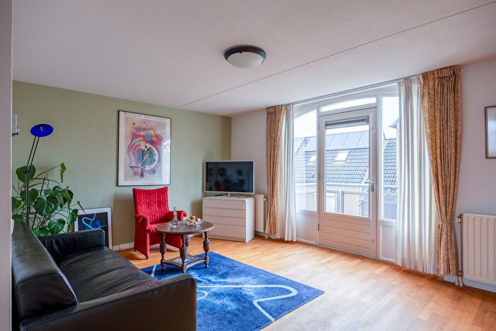Koop en Huur Huizen - 3