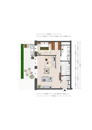 Koop en Huur Huizen - 3