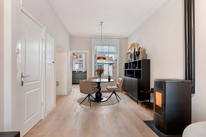Koop en Huur Huizen - 3