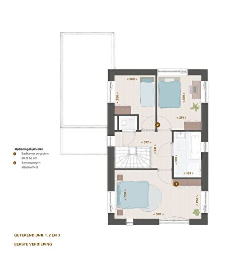 Koop en Huur Huizen - 2