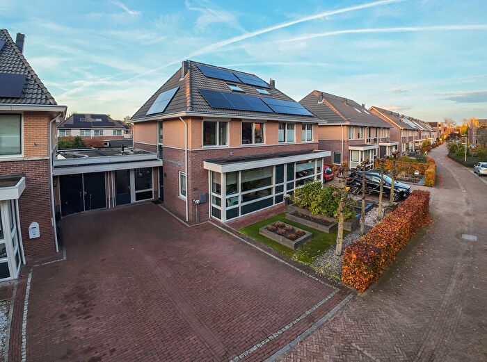 Koop en Huur Huizen - 2