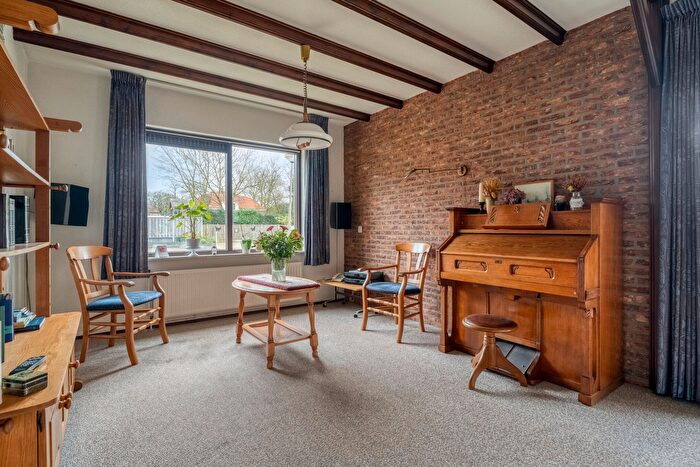 Koop en Huur Huizen - 3