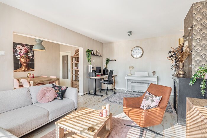 Koop en Huur Huizen - 2