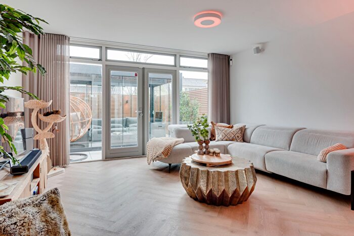 Koop en Huur Huizen - 3