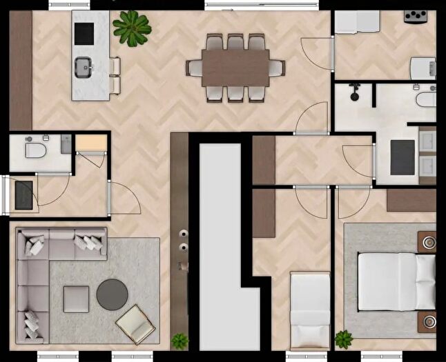 Koop en Huur Huizen - 2