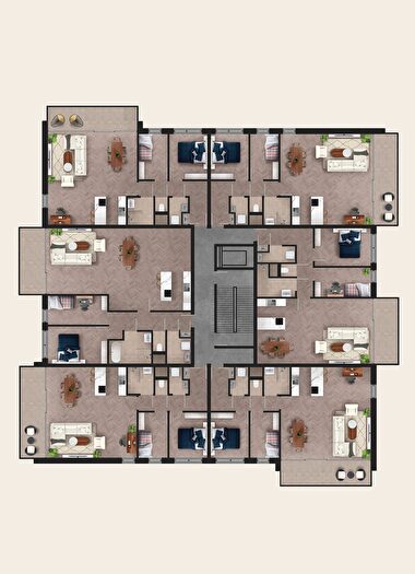 Koop en Huur Huizen - 2