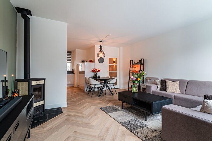 Koop en Huur Huizen - 3