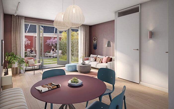 Koop en Huur Huizen - 3