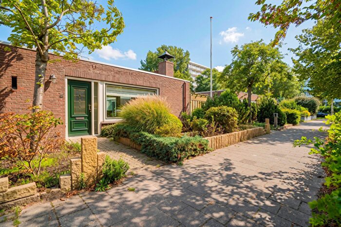 4-kamerhuis te koop in Zuidbroek, Heemskerk
