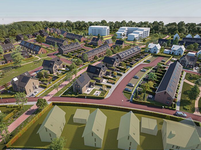 Koop en Huur Huizen - 2