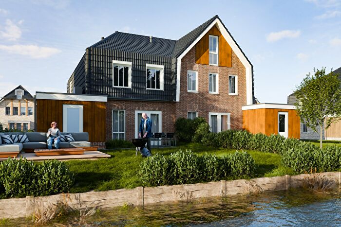 Koop en Huur Huizen - 2