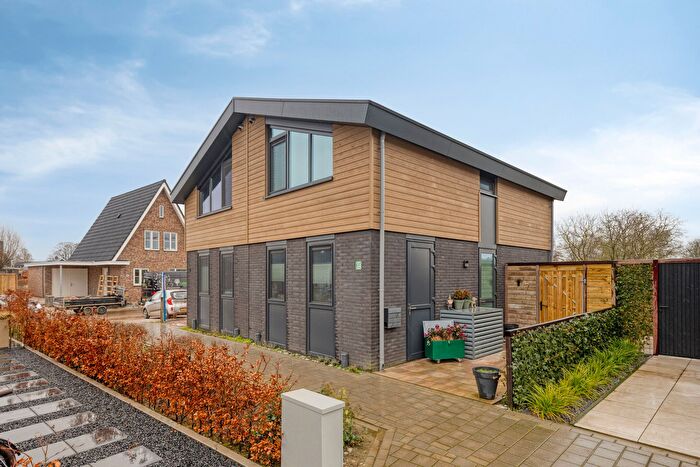 Koop en Huur Huizen - 3