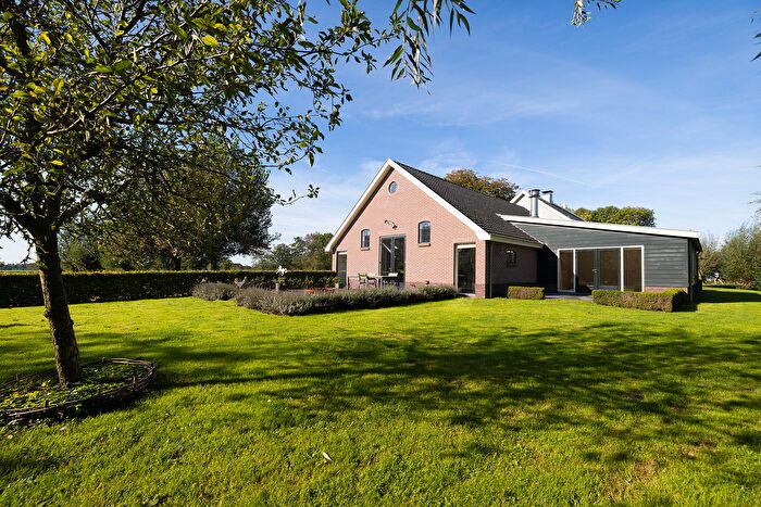 Koop en Huur Huizen - 2