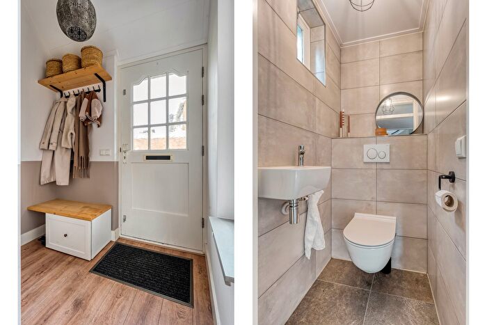 Koop en Huur Huizen - 2