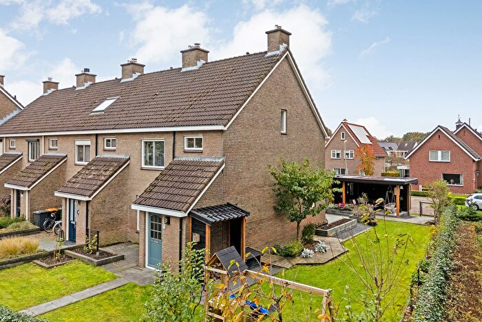 Koop en Huur Huizen - 3