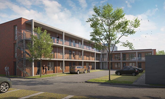 Koop en Huur Huizen - 2