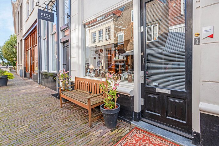 Koop en Huur Huizen - 3