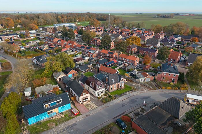 Koop en Huur Huizen - 3