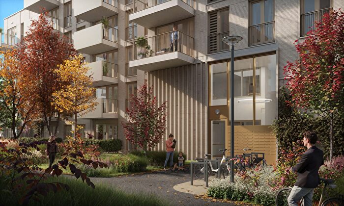 Koop en Huur Huizen - 3